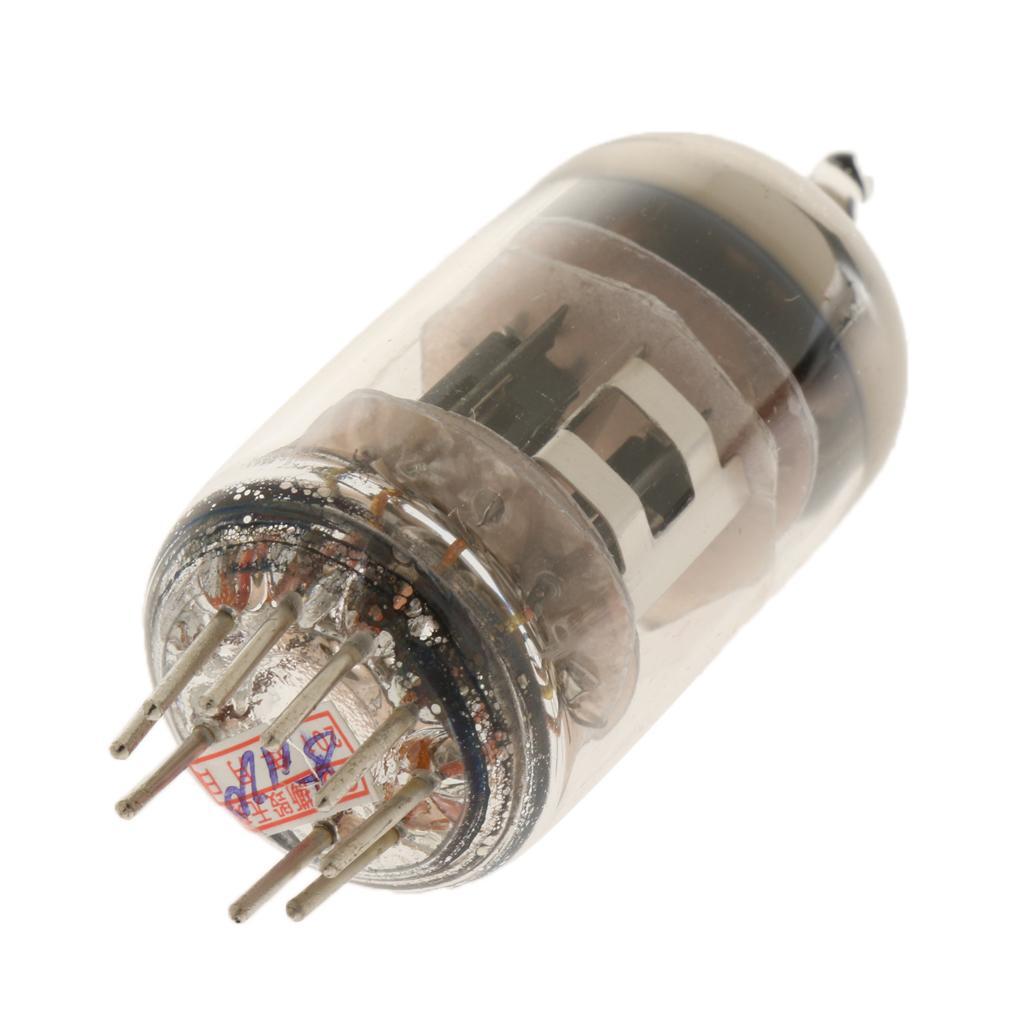 12AX7B ECC83 Vacuum Tube Audio Vacuum Tube for Preamp Amplifier