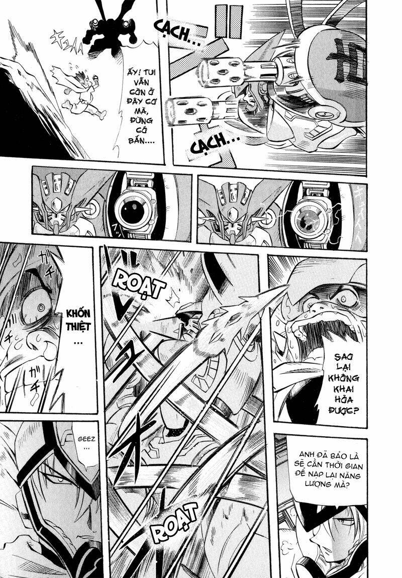 getter robo hien – the earth suicide chapter 1 19