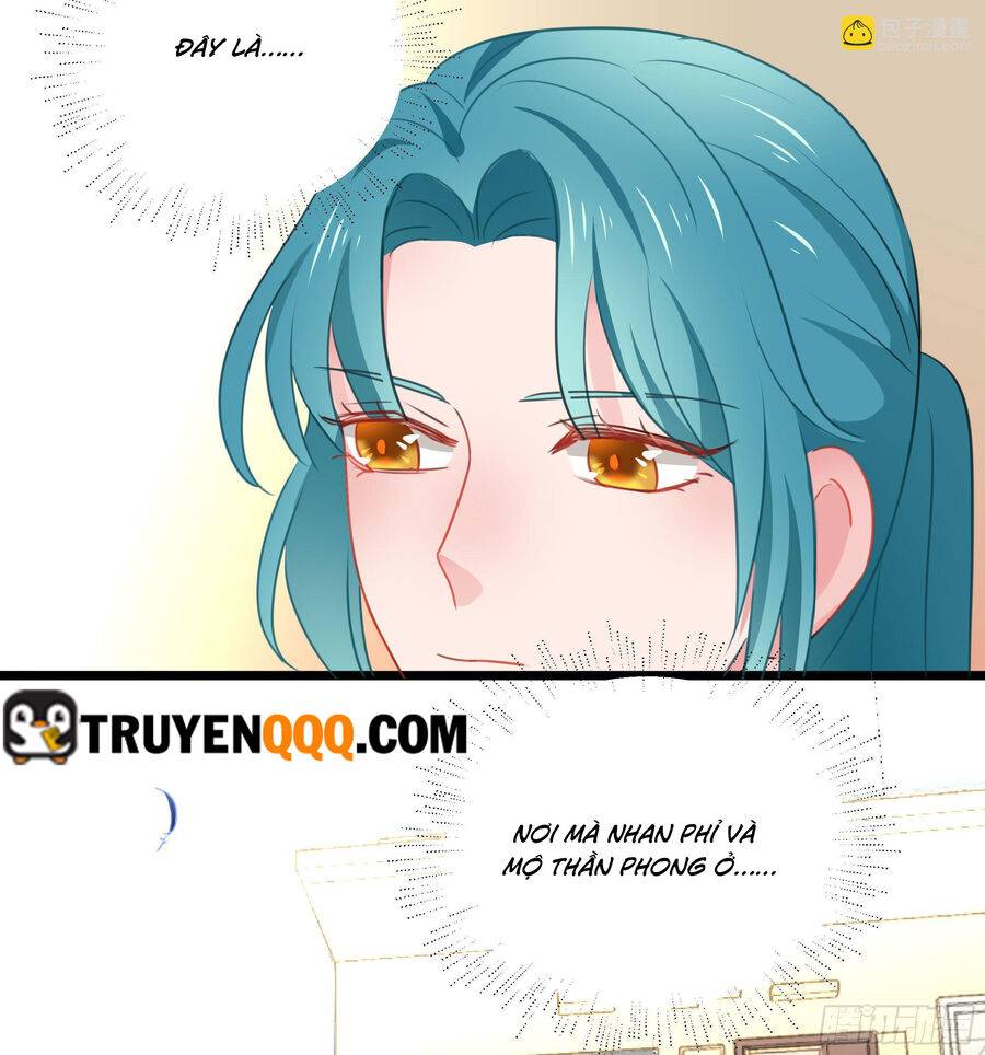 phi nhiên hướng phong chapter 31 30