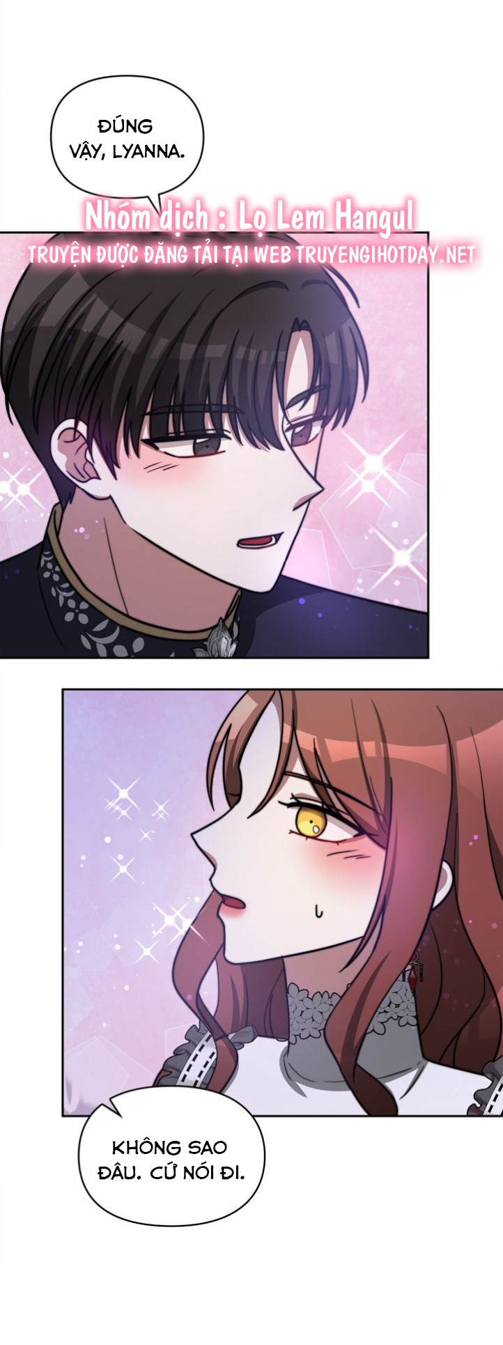 chuyện tình tay ba chapter 128 8