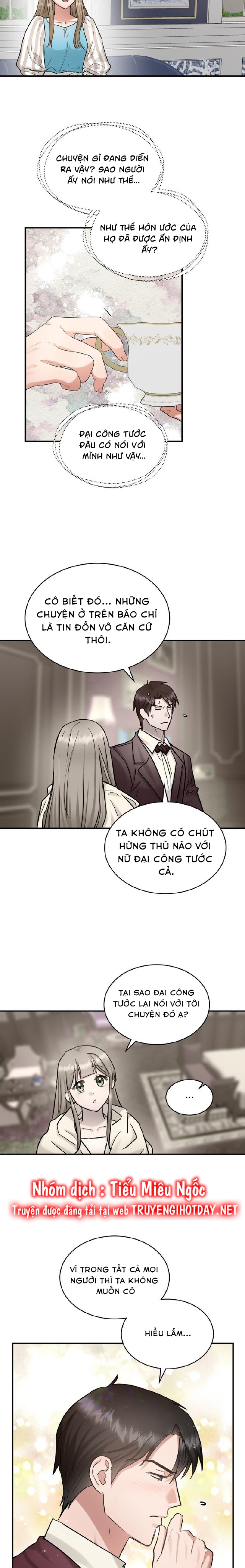 hai người thừa kế chapter 63 14