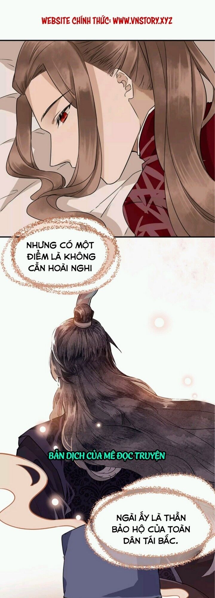 công chúa giá đáo chapter 20 15