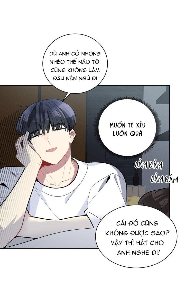 cherry scandal chapter 20 51