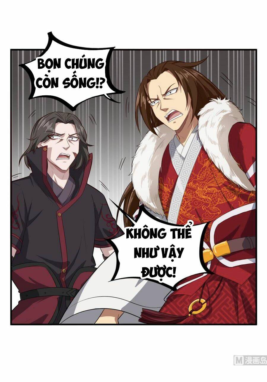 ngược về thời đường chapter 62 13