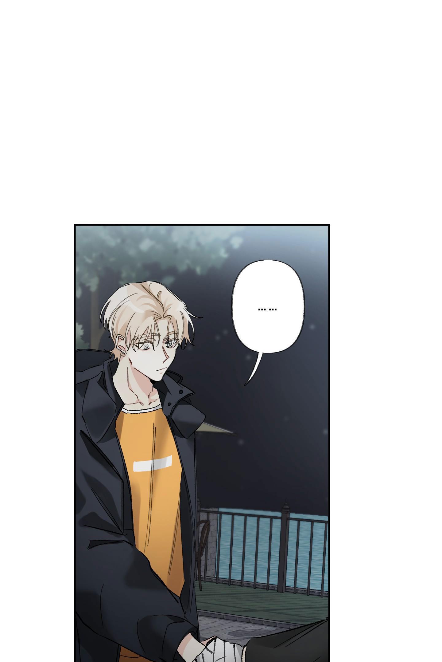 thế giới của tôi khi không có em chapter 20 27