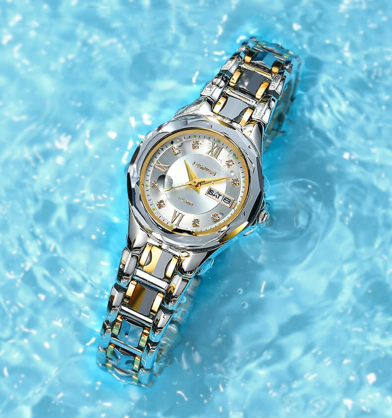 Đồng hồ nữ chính hãng LEONIDAS LD80111-1 Kính sapphire ,chống xước ,Chống nước 30m ,Bh 24 tháng,Máy điện tử(Pin)