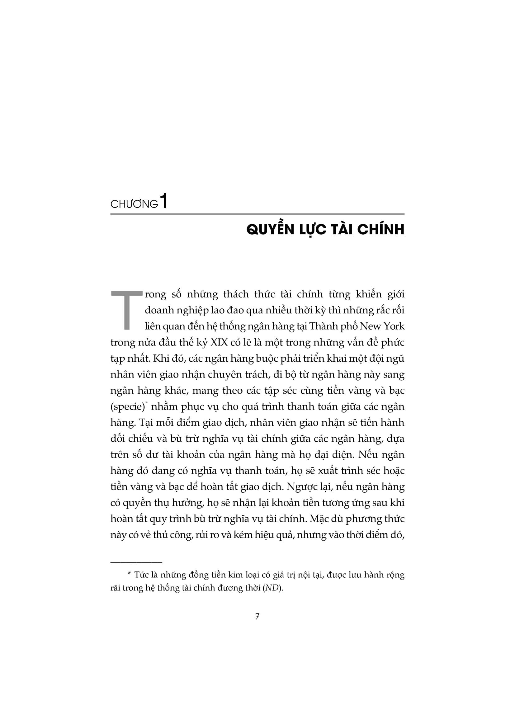 Sách - Đô La Mỹ Và Quyền Lực Thống Trị Toàn Cầu - Từ Quá Khứ Đến Tương Lai