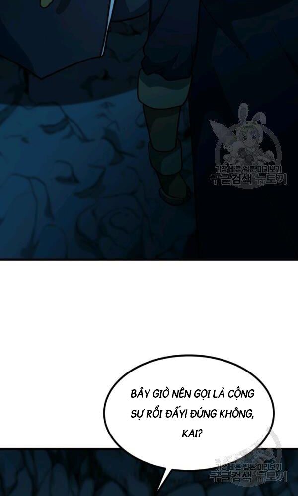 ngôi nhà kết nối với hầm ngục chapter 41 66