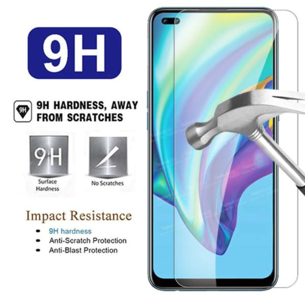 MIẾNG DÁN MÀN HÌNH CƯỜNG LỰC DÀNH CHO OPPO RENO 4
