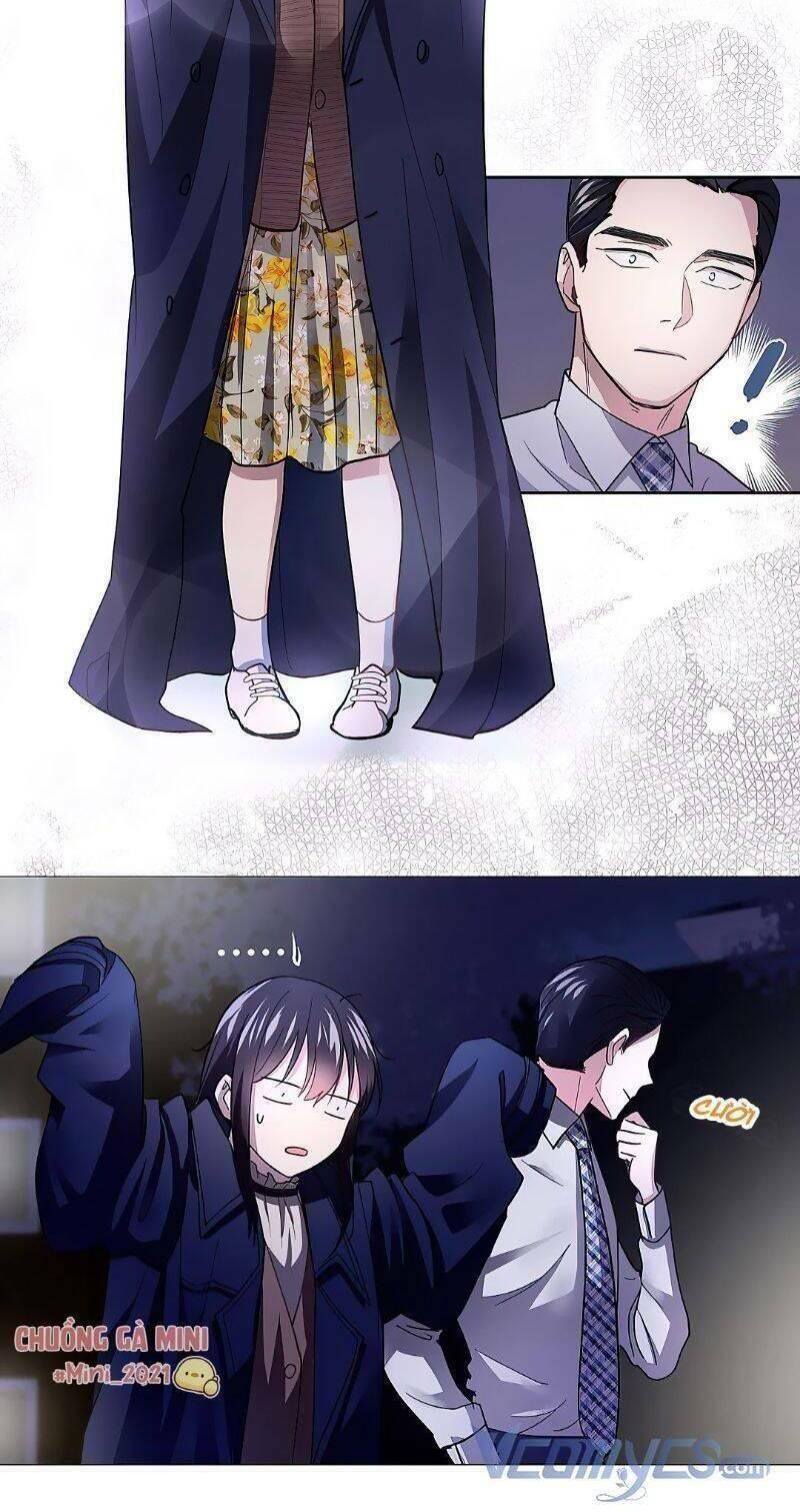 vô tình trở thành con gái của triệu phú chapter 6 24