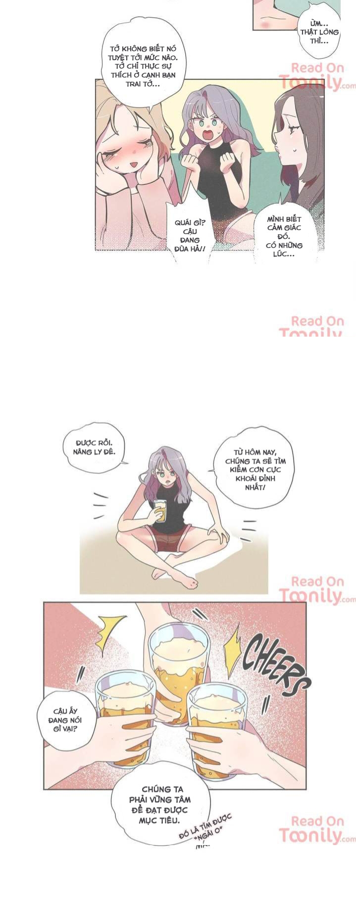 mảnh ghép o bị khuyết chapter 61 9