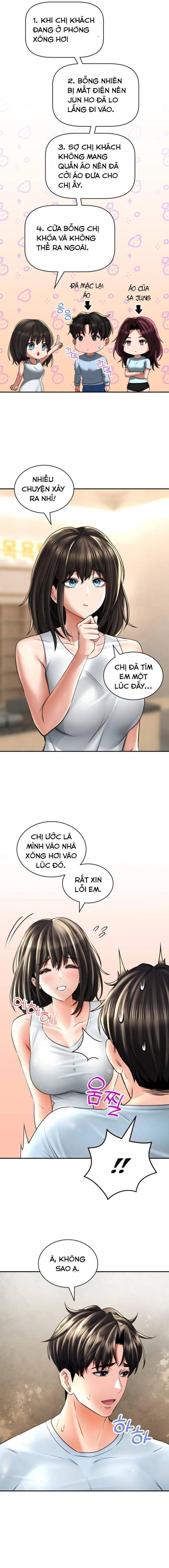 chuyện tình thảo mộc chapter 10.2 3