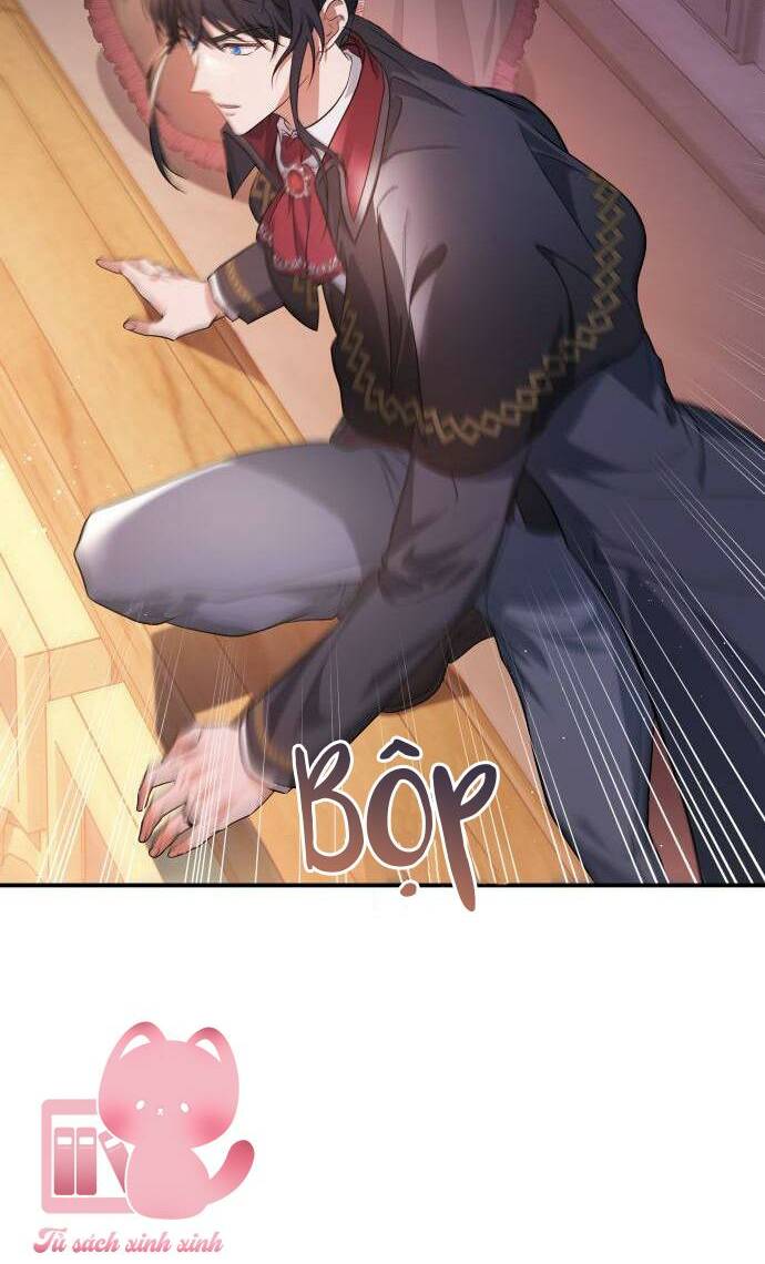 'di vật' melvin để lại chapter 26 39