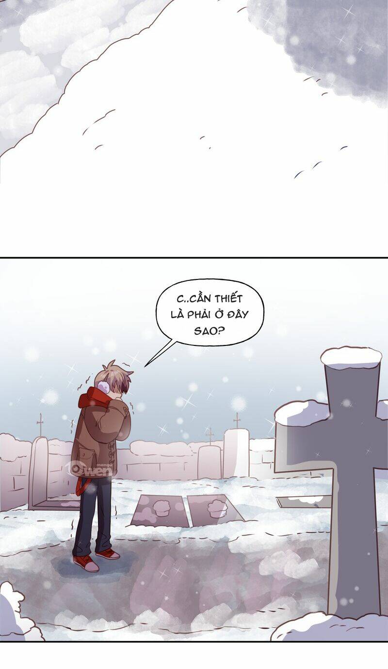 lời nguyền lalin chapter 43 14