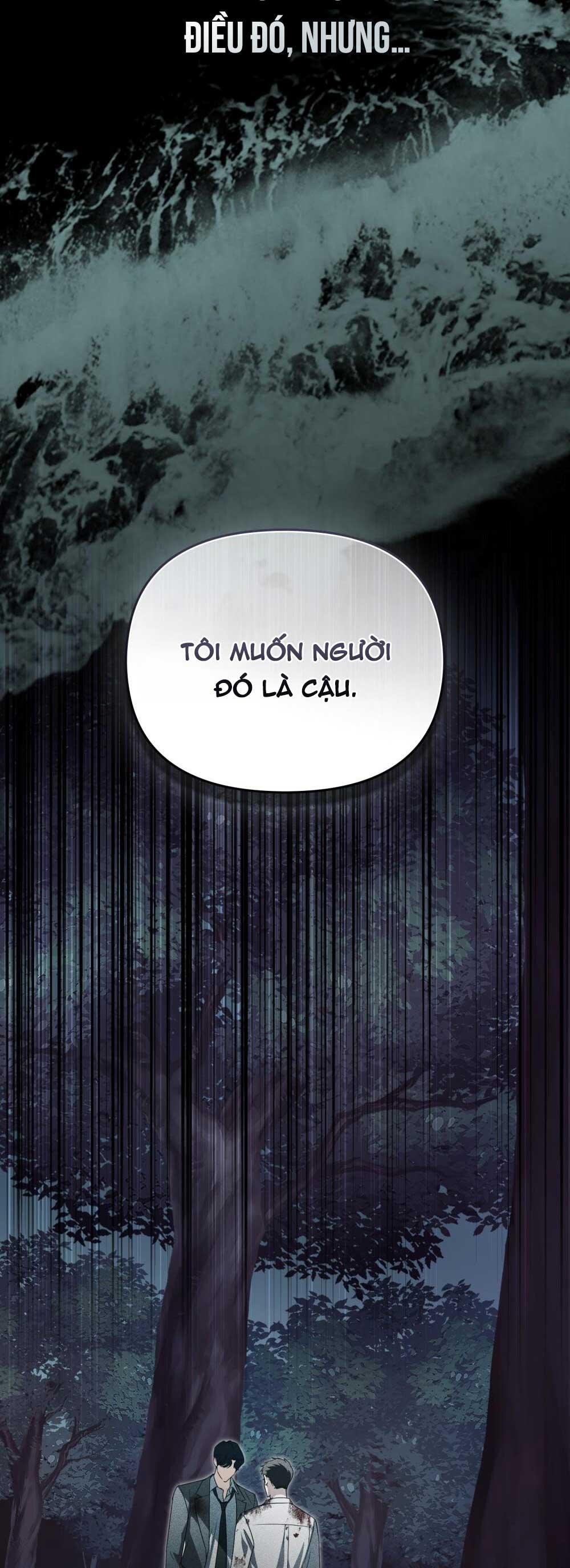 (cbunu) lửa hồn chapter 30 14