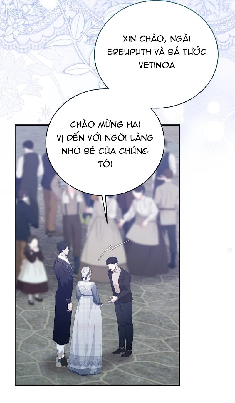 nữ hầu muốn đình công chapter 51 43