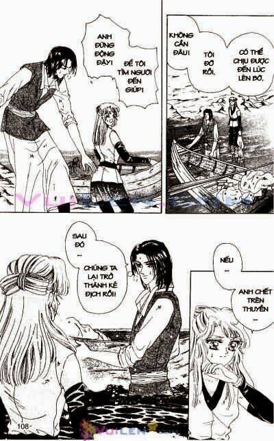 tinh linh của biển chapter 3 108