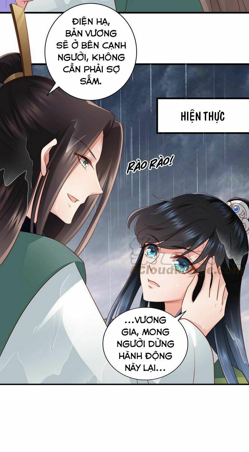 thái tử điện hạ có tin vui chapter 75 23