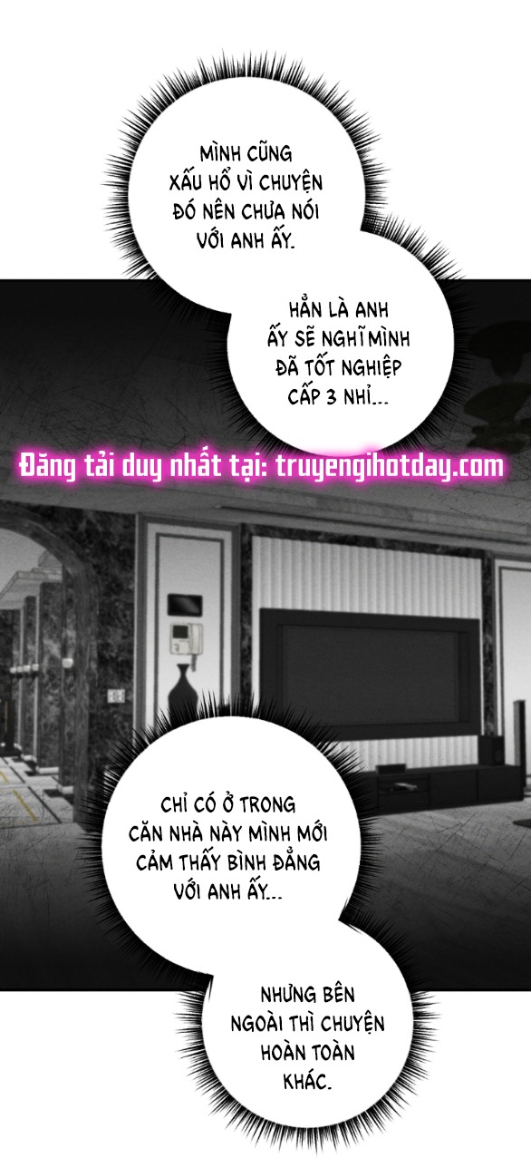 Để Đứa Bé Yên chapter 11.2 - Trang 12