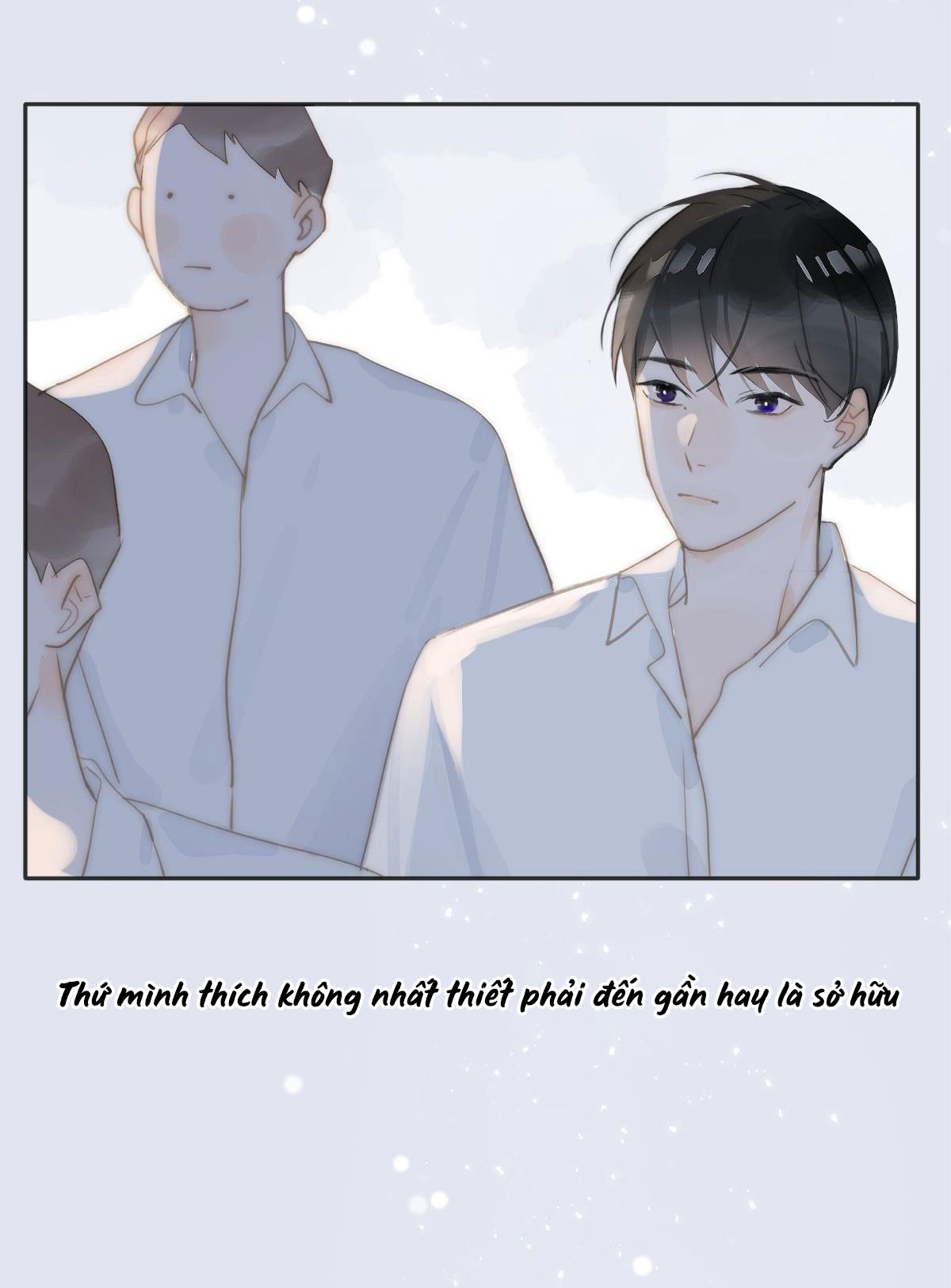 đêm đầy sao nói với em chapter 4 52