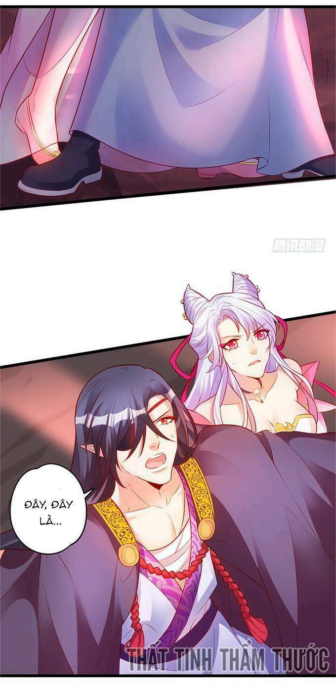 liêu liêu trai chapter 6 3