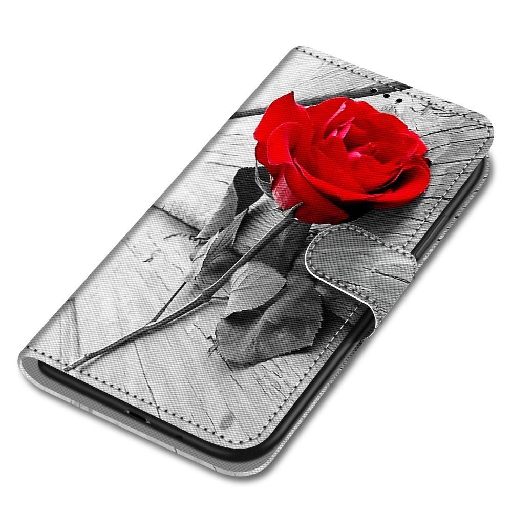 Ốp điện thoại kiểu ví tiền cho SAMSUNG GALAXY A12 M12 A21S A02S M02S A02 M02 A21