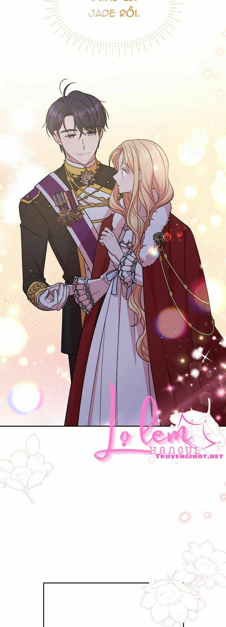 tôi đã nuôi dưỡng bạn thời thơ ấu thành bạo chúa chapter 38.1 8