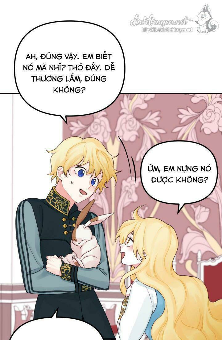 công chúa bãi rác chapter 24 43