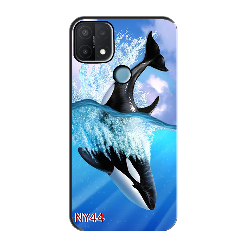 Ốp Lưng Dành Cho OPPO A15