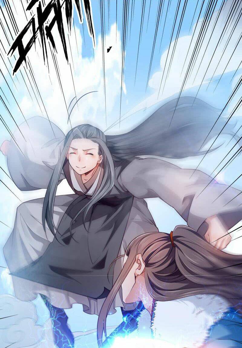 ma nhị đại chapter 27 6