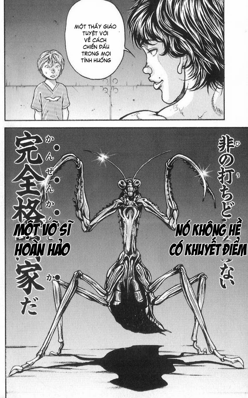 baki – son of ogre chapter 8 17