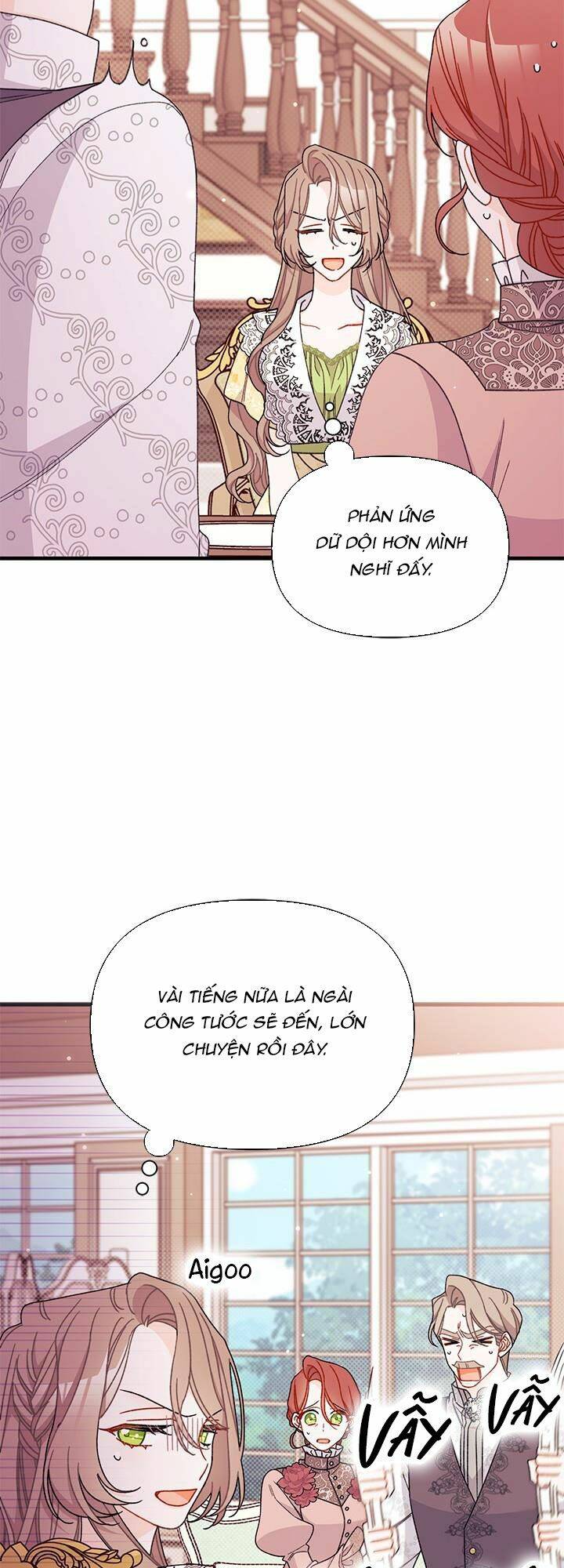 Tôi Đã Có Chồng Sau Khi Nhặt Được Nam Chính chapter 44.5 1