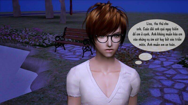 viên đạn bạc [truyện sims 2] chapter 21 30