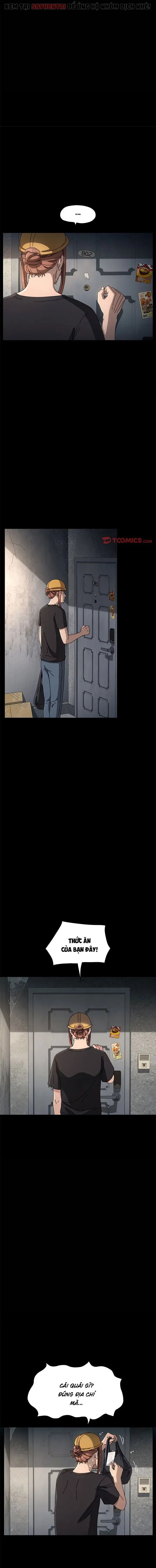 người đàn ông của ngôi nhà này chapter 10 19