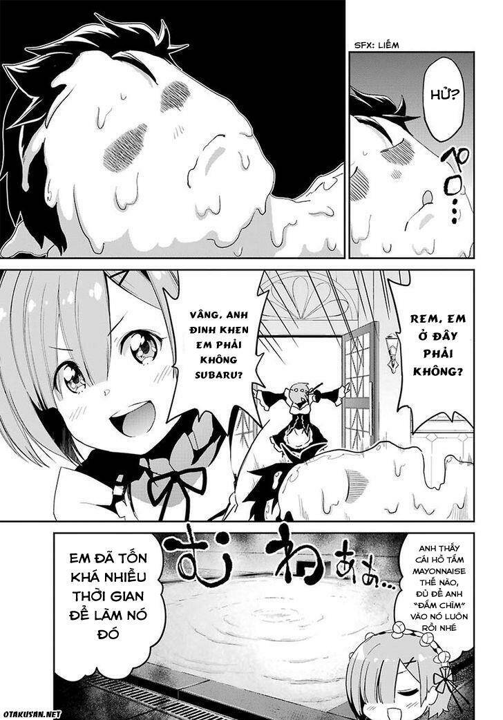 tái sinh tân thế giới chapter 21.5 24