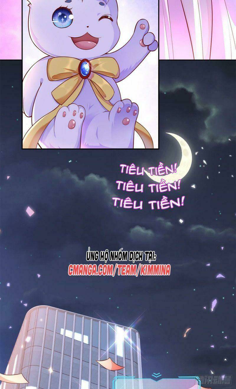 trở thành lão đại từ việc tiêu tiền chapter 0 6