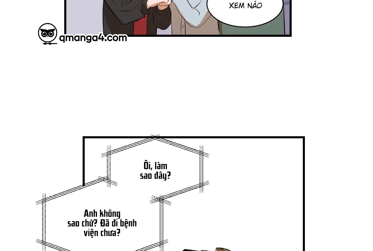 chốn riêng tư chapter 48 72