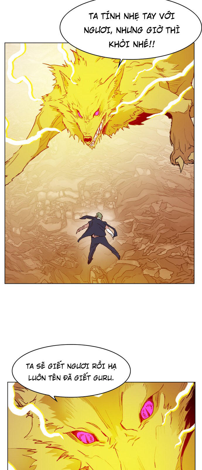 hard core leveling warrior chapter 156 56