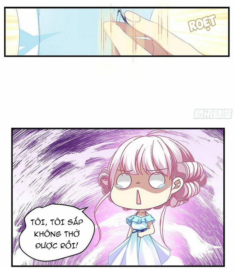 thiên lại âm linh chapter 26 6