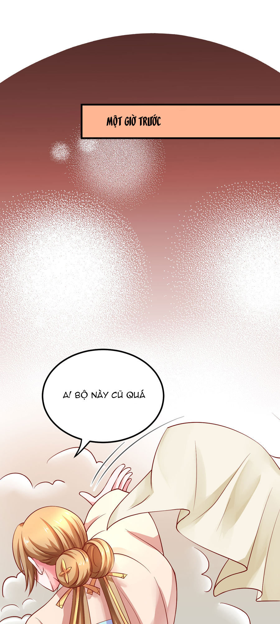 từ đây vương gia không thượng triều sớm chapter 18 19