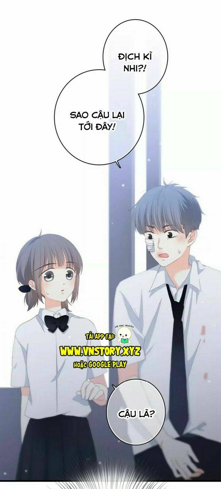 con tim rung động 3 chapter 50 8