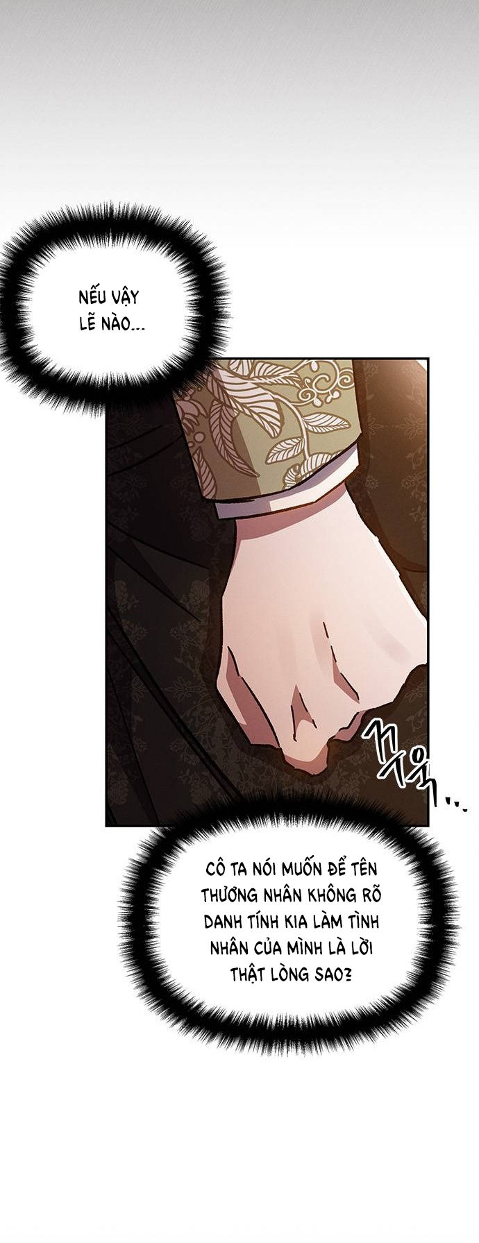 ôi kẻ thù không đội trời chung thân ái của tôi chapter 24.2 10
