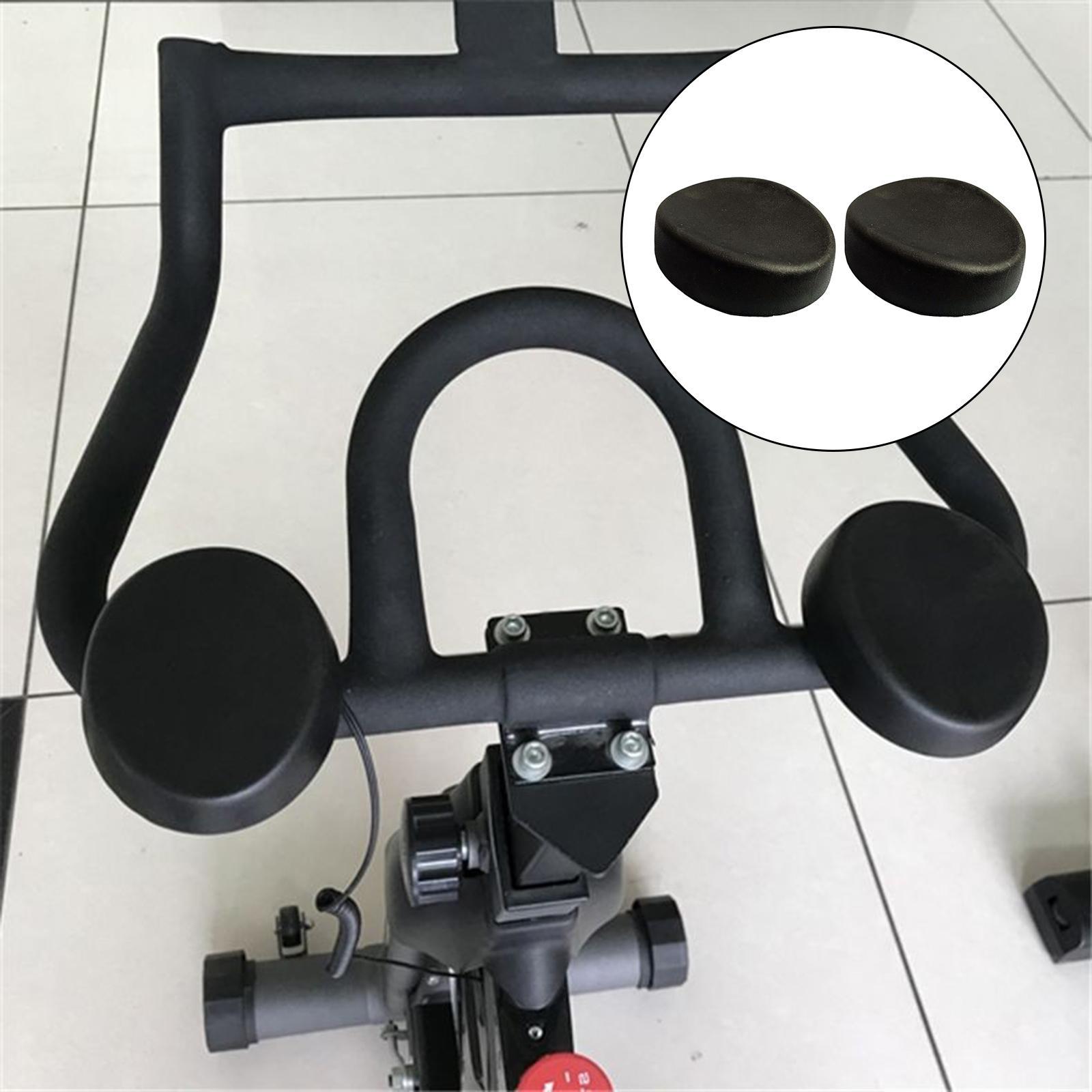 Bike Foam Mat Wear Resistance Sweatproof Cushion for Riding Workout Outdoor Accessories