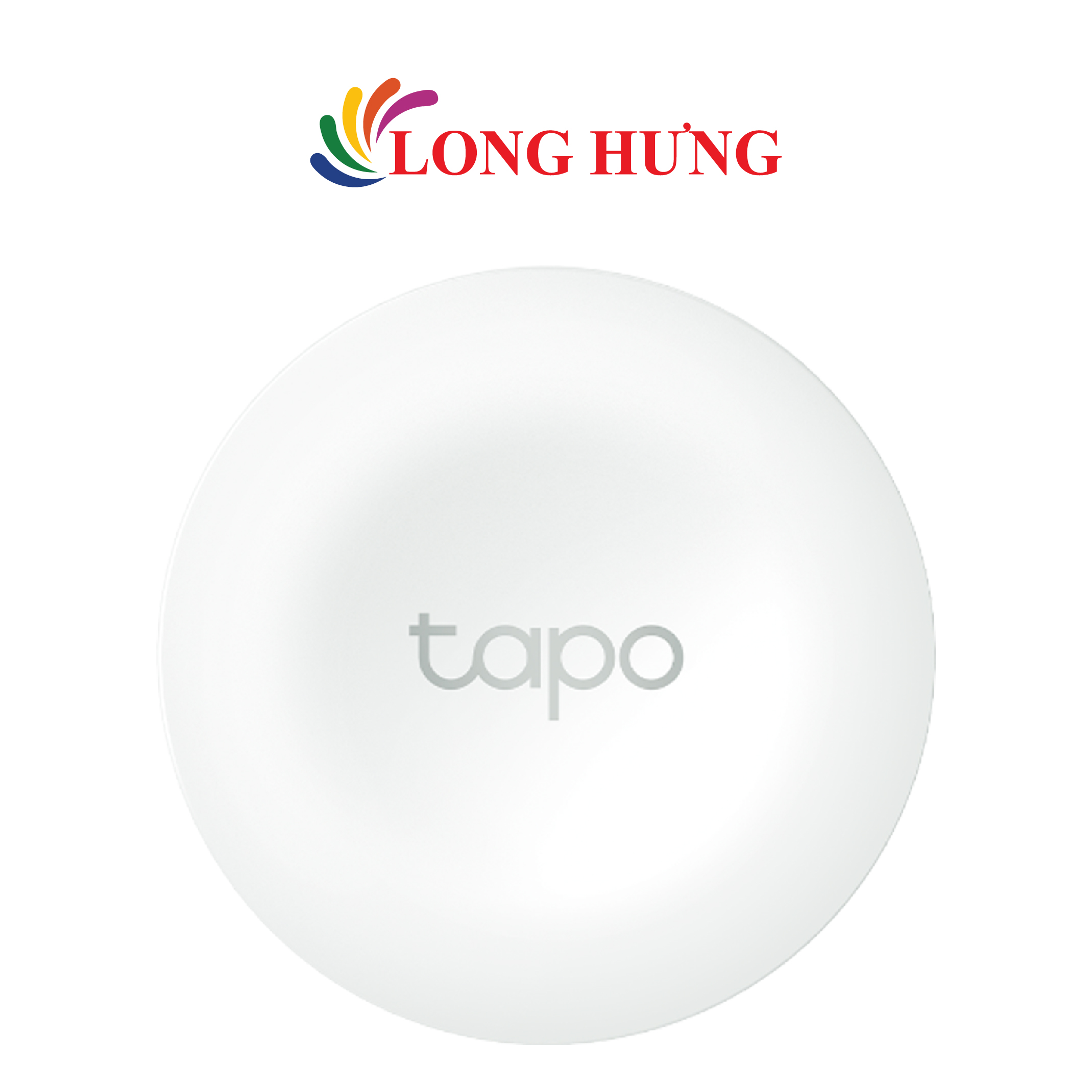 Công tắc điều khiển TP-Link Tapo Smart Button S200B - Hàng chính hãng