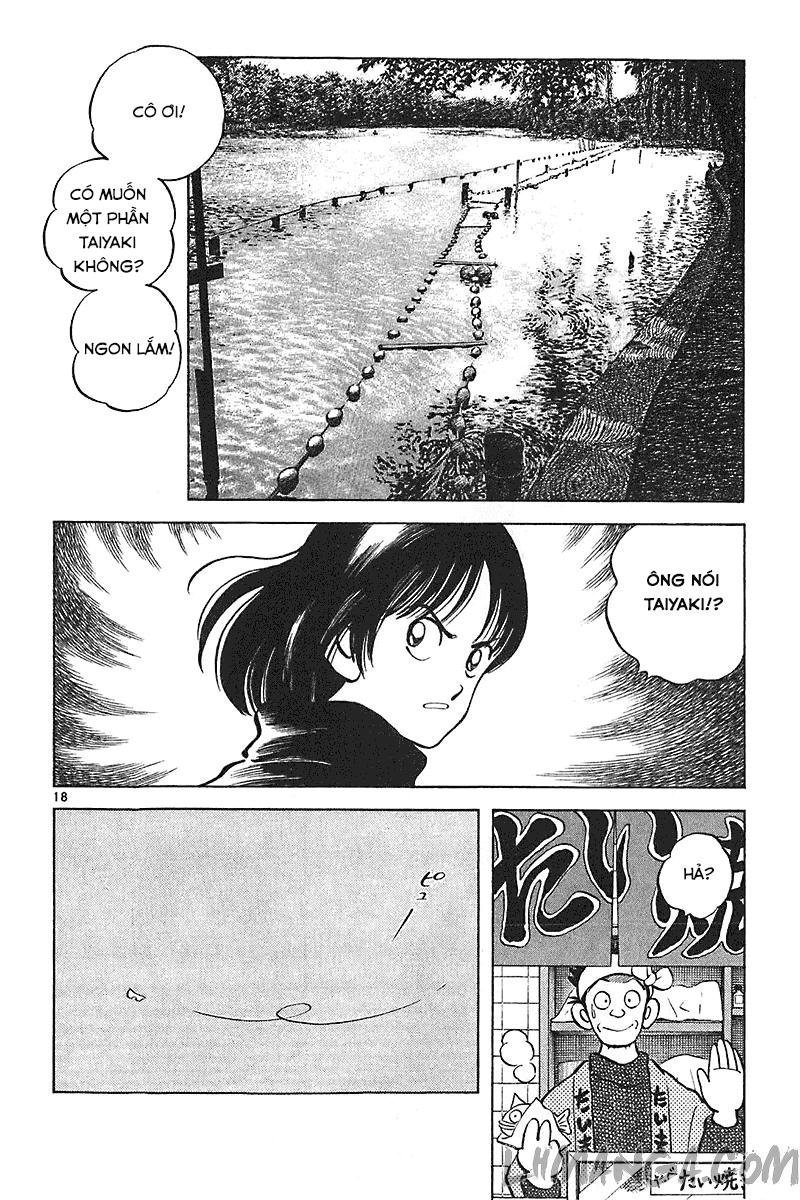 katsu chapter 146 19