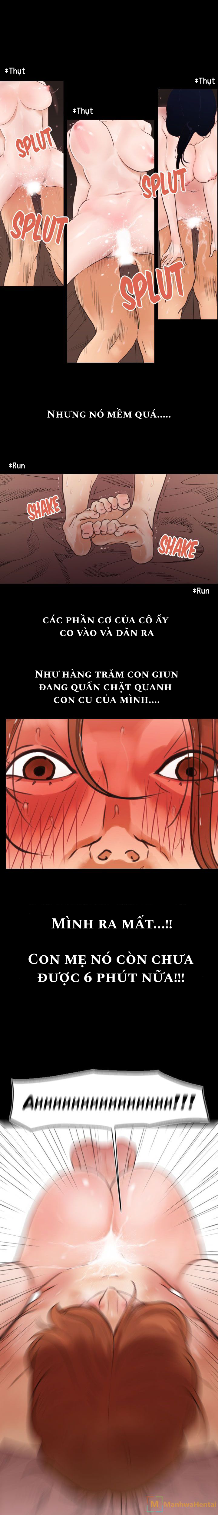 cột thu lôi chapter 1 4