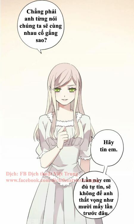 vết cắn ngọt ngào phần 2 chapter 20 1