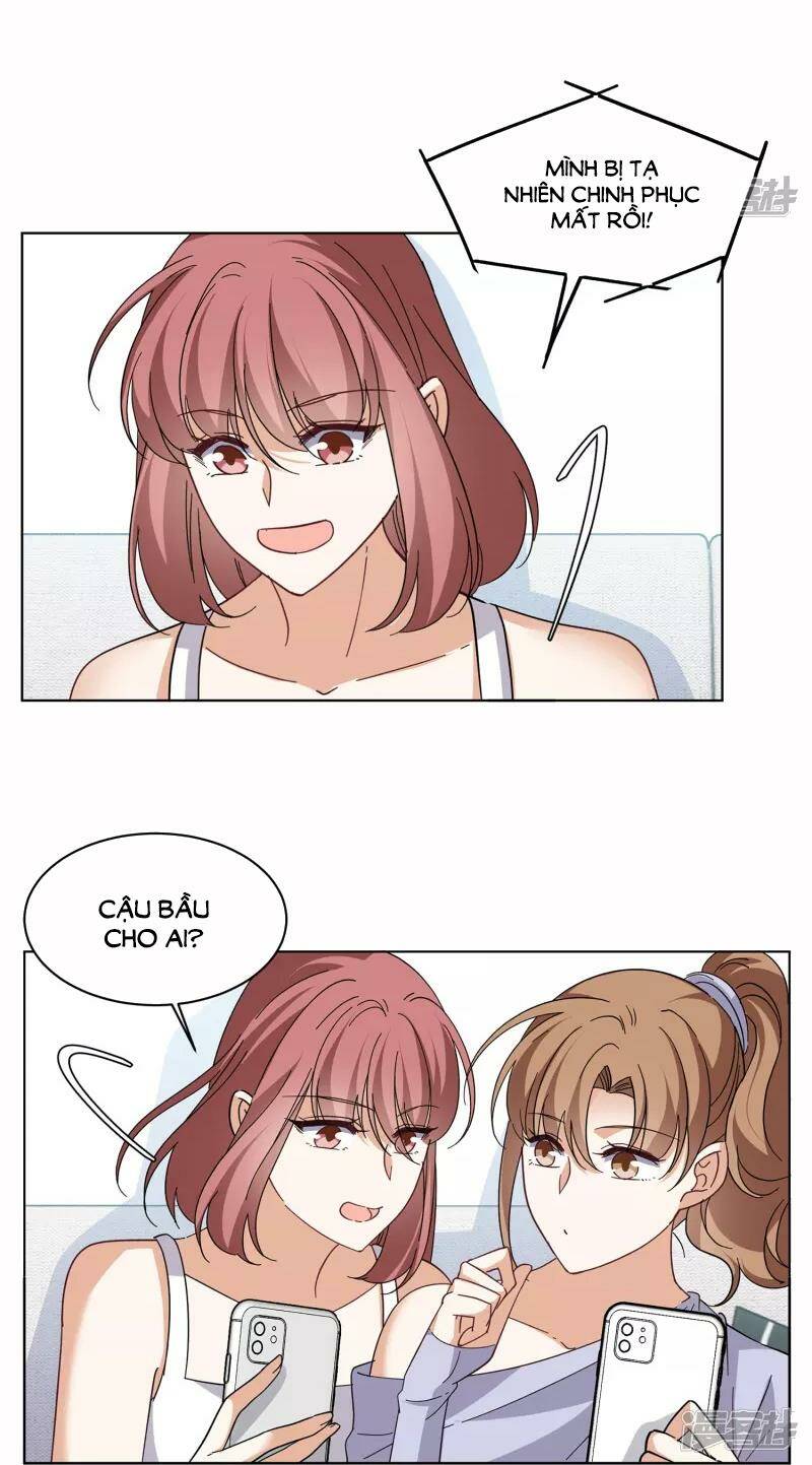 cô ấy đến rồi, xin nằm xuống! chapter 144 12