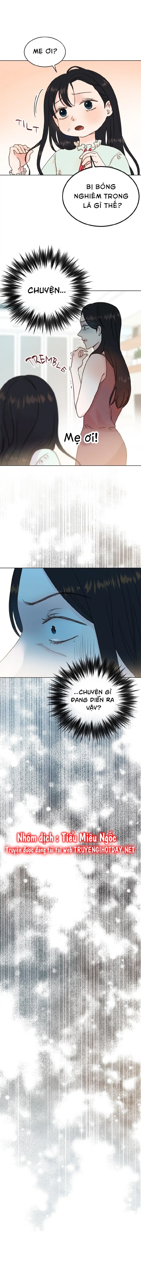 sự trả thù ngọt ngào của vợ tôi chapter 188 7