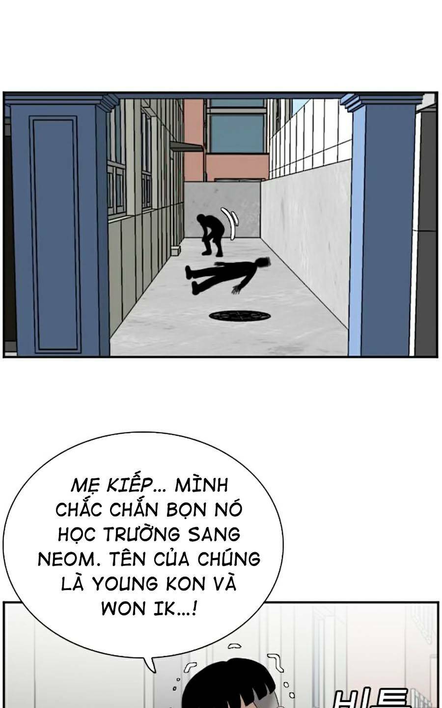 người xấu chapter 72 79